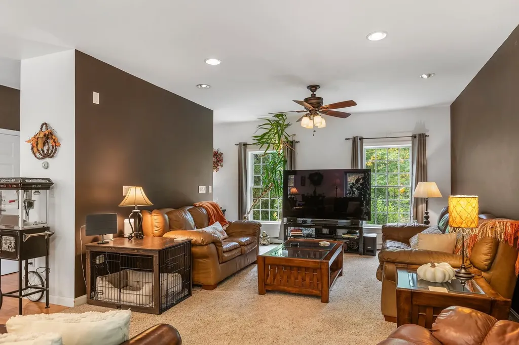 512 Dunbar Hill Road Grantham NH 03753