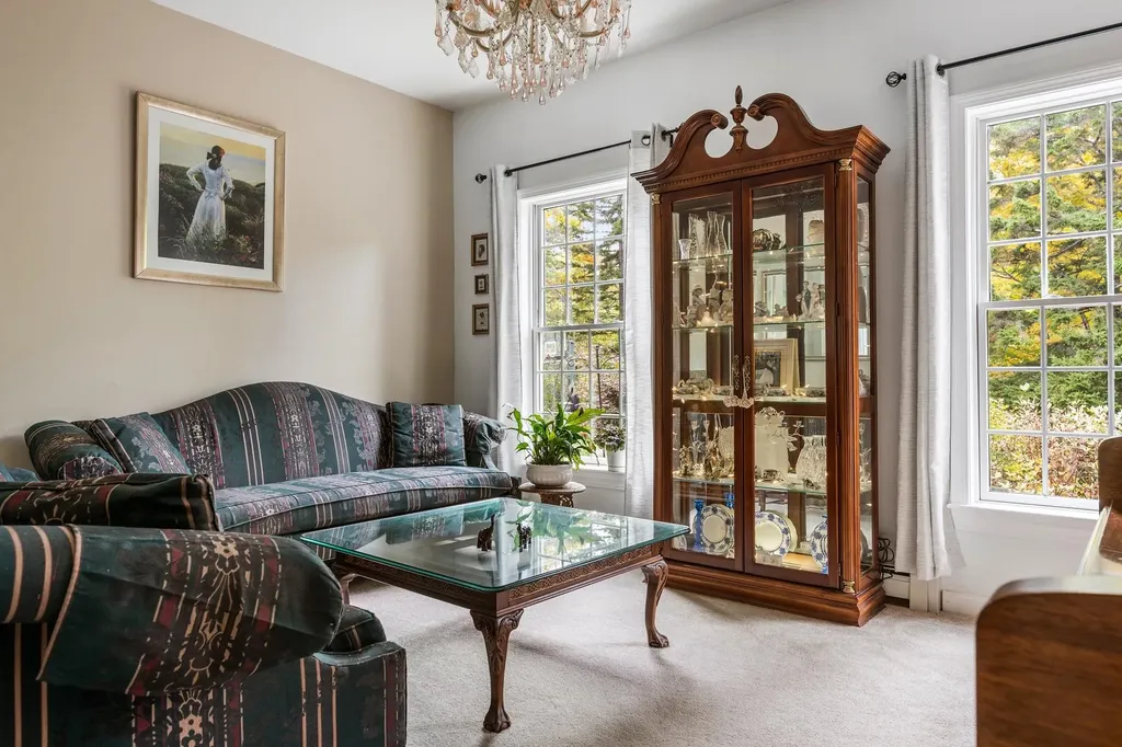 512 Dunbar Hill Road Grantham NH 03753