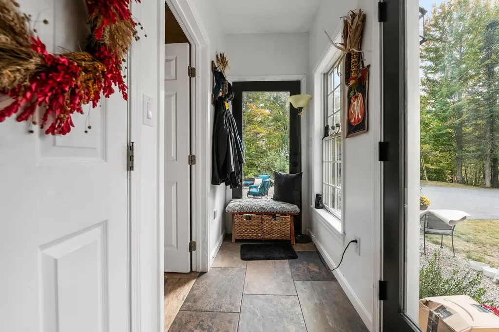 512 Dunbar Hill Road Grantham NH 03753