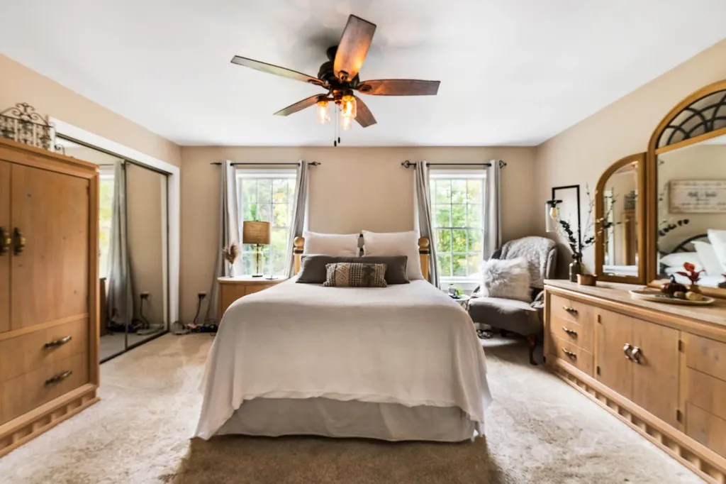 512 Dunbar Hill Road Grantham NH 03753