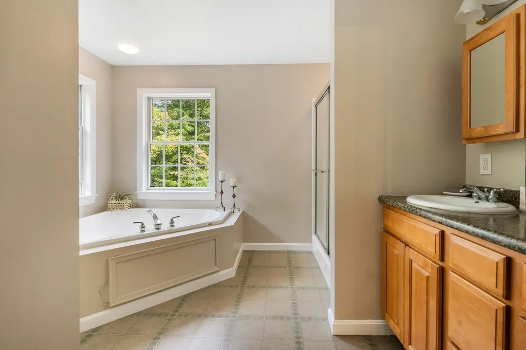 512 Dunbar Hill Road Grantham NH 03753