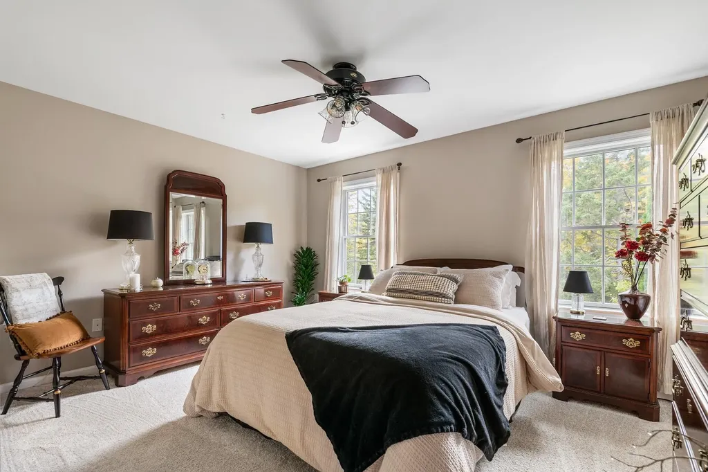 512 Dunbar Hill Road Grantham NH 03753