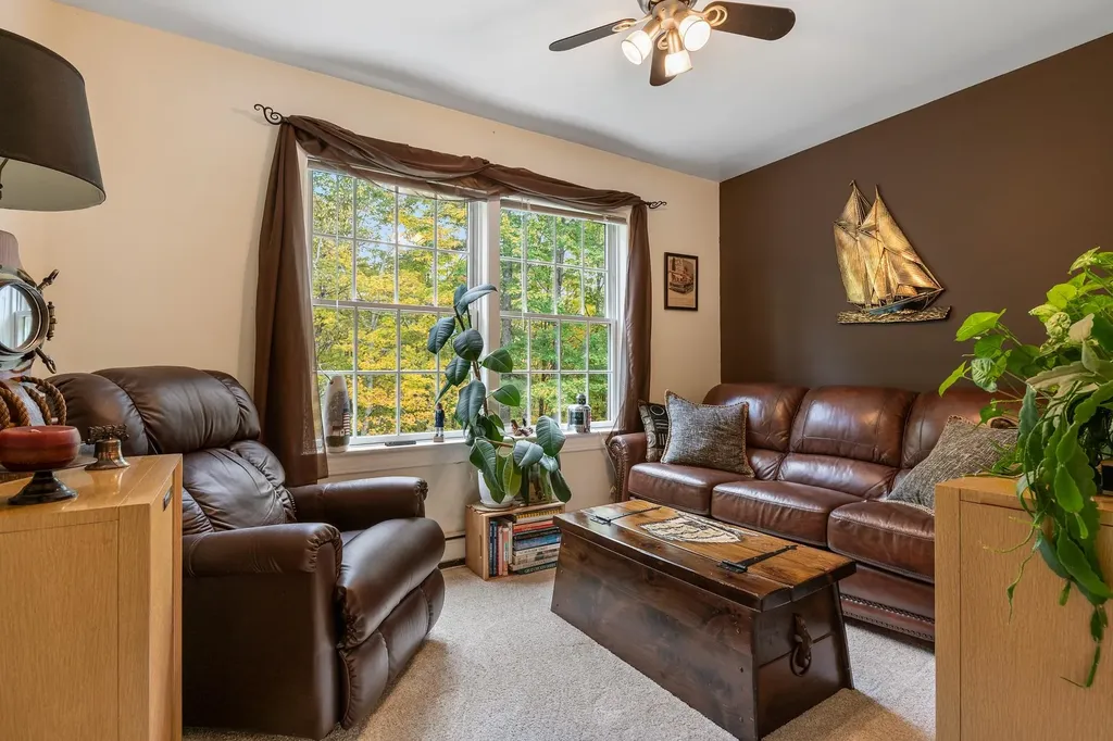 512 Dunbar Hill Road Grantham NH 03753