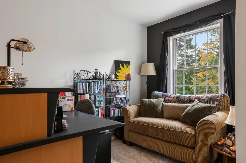 512 Dunbar Hill Road Grantham NH 03753