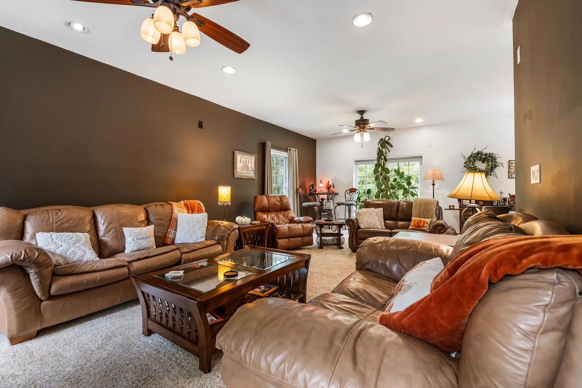 512 Dunbar Hill Road Grantham NH 03753