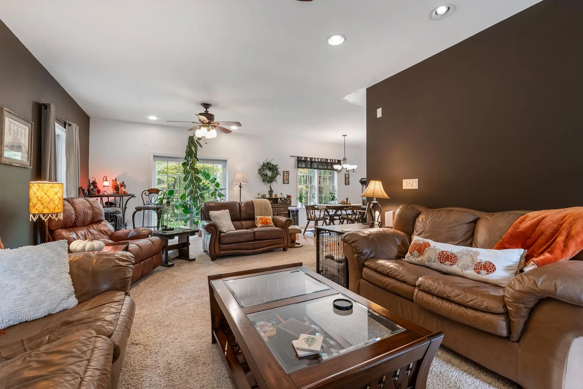 512 Dunbar Hill Road Grantham NH 03753