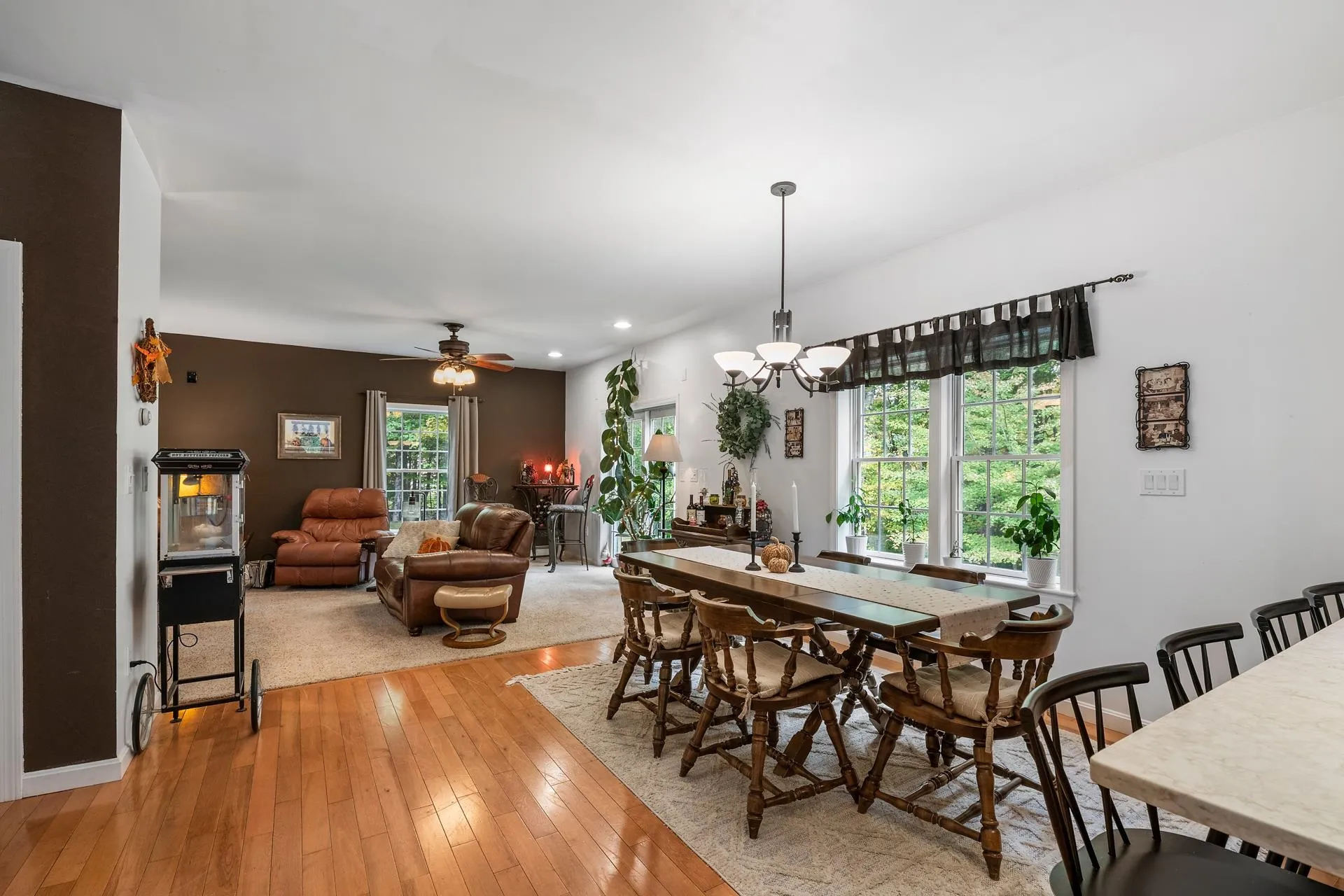 512 Dunbar Hill Road Grantham NH 03753