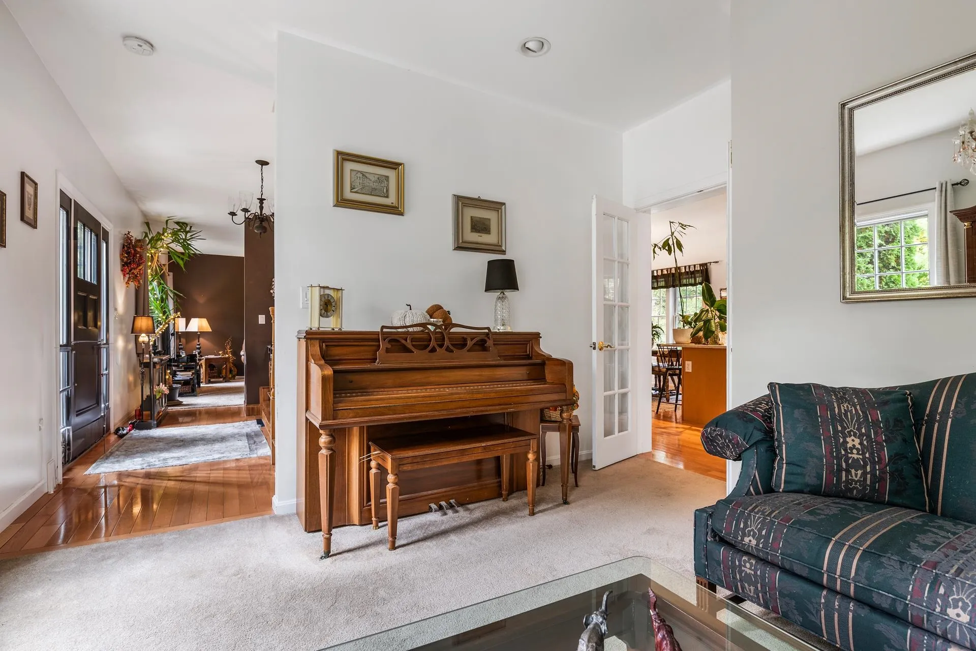 512 Dunbar Hill Road Grantham NH 03753