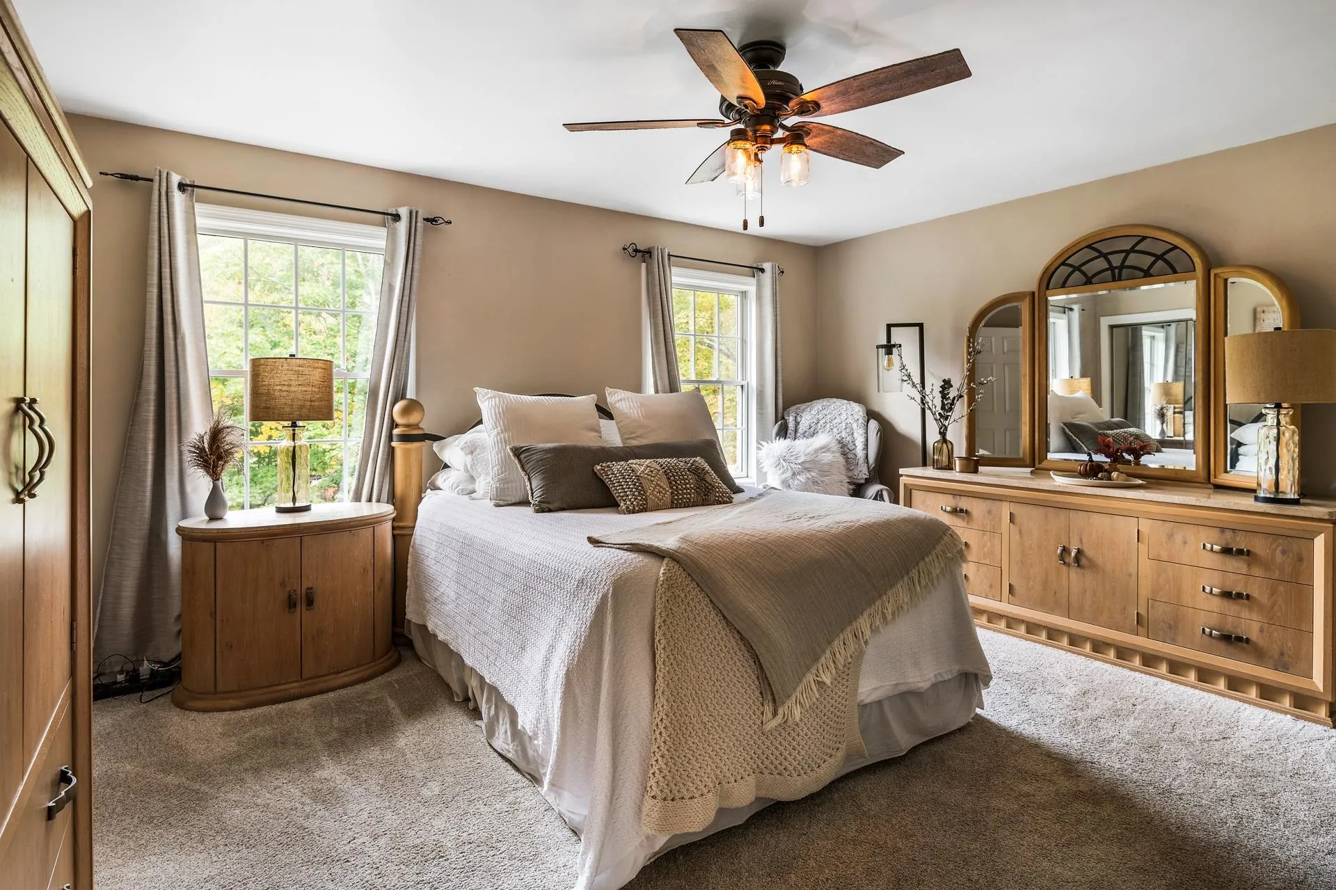 512 Dunbar Hill Road Grantham NH 03753