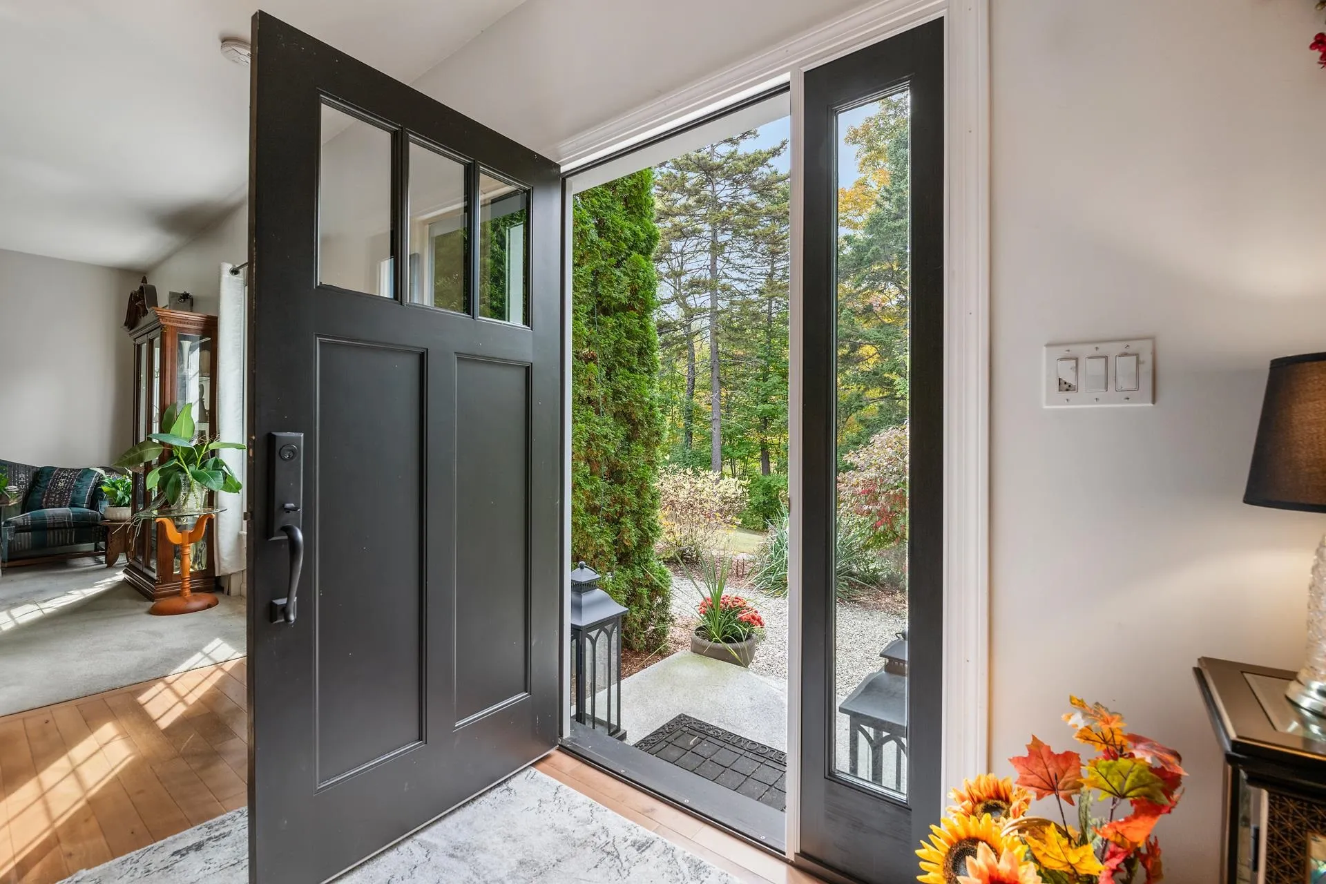 512 Dunbar Hill Road Grantham NH 03753