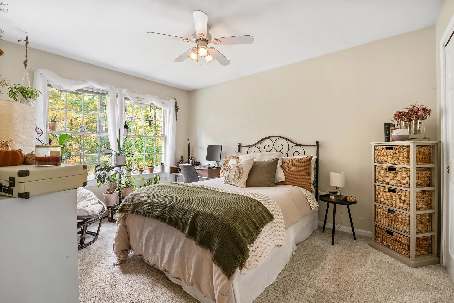 512 Dunbar Hill Road Grantham NH 03753