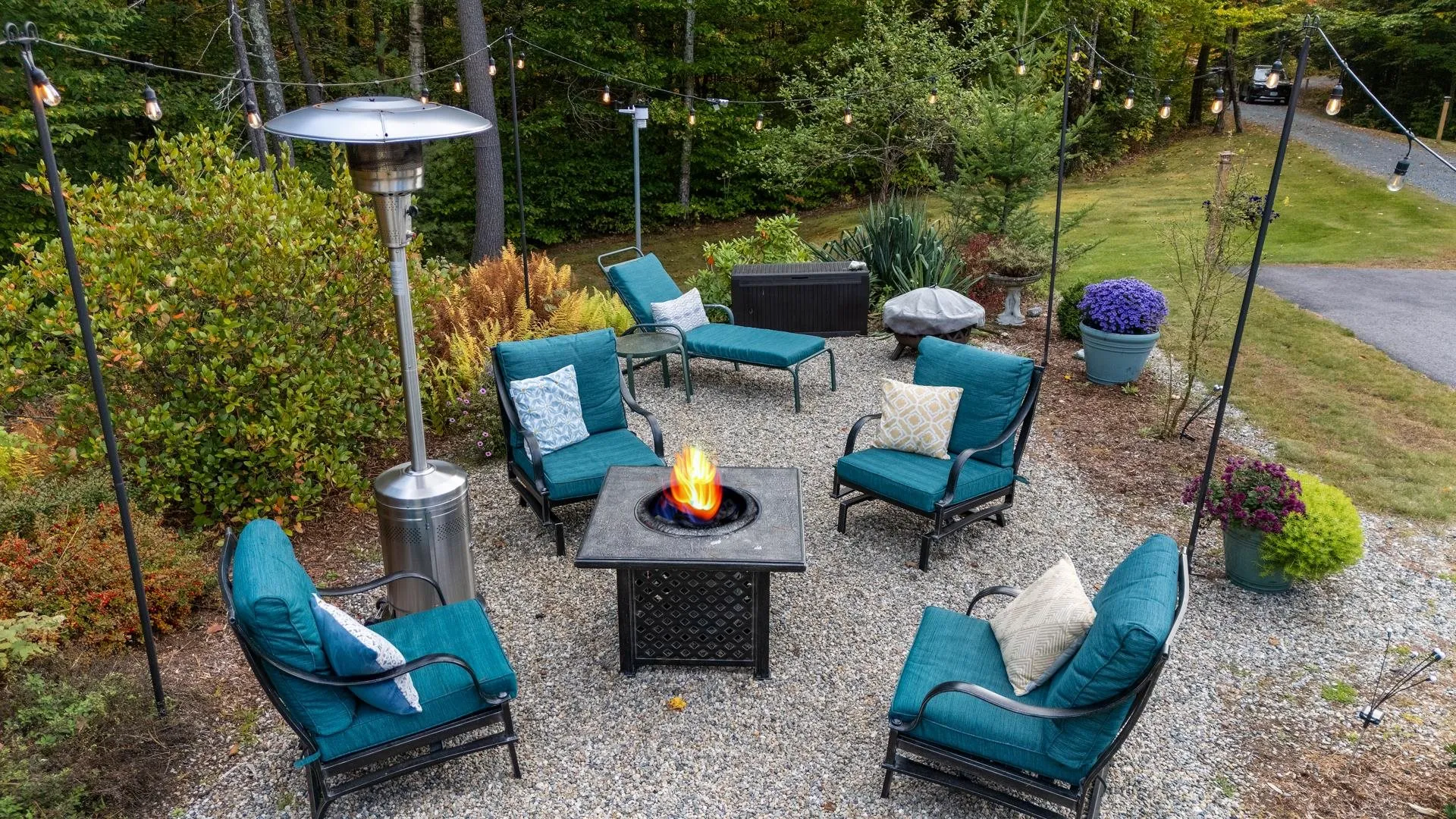 512 Dunbar Hill Road Grantham NH 03753