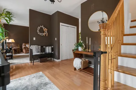 512 Dunbar Hill Road Grantham NH 03753