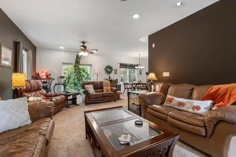 512 Dunbar Hill Road Grantham NH 03753