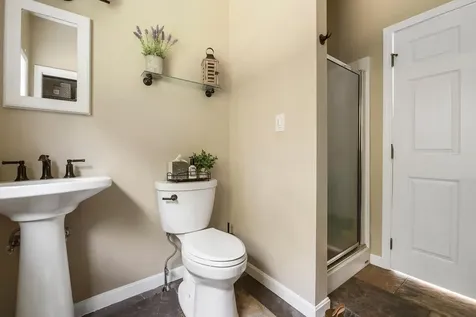 512 Dunbar Hill Road Grantham NH 03753