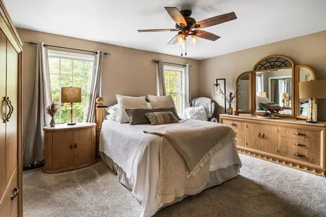 512 Dunbar Hill Road Grantham NH 03753