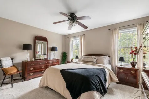 512 Dunbar Hill Road Grantham NH 03753