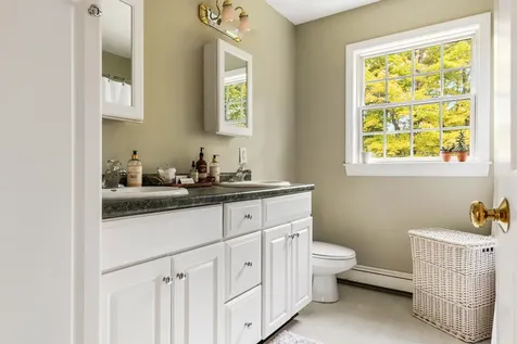 512 Dunbar Hill Road Grantham NH 03753