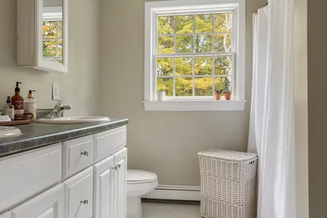 512 Dunbar Hill Road Grantham NH 03753