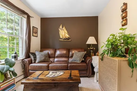 512 Dunbar Hill Road Grantham NH 03753