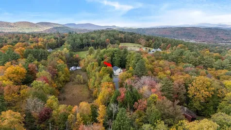 512 Dunbar Hill Road Grantham NH 03753