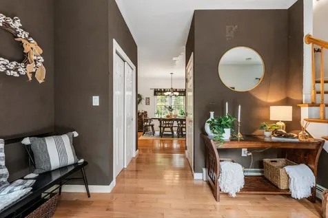 512 Dunbar Hill Road Grantham NH 03753