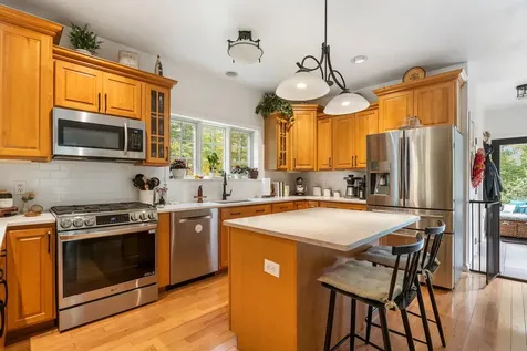 512 Dunbar Hill Road Grantham NH 03753