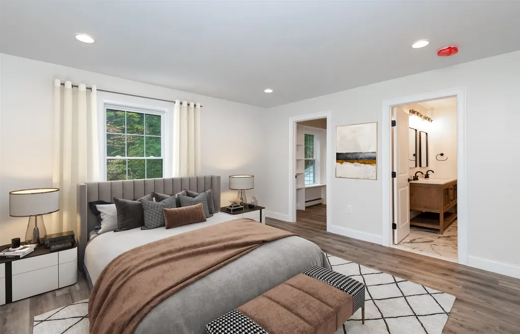 31 E Sutton Road Warner NH 03278