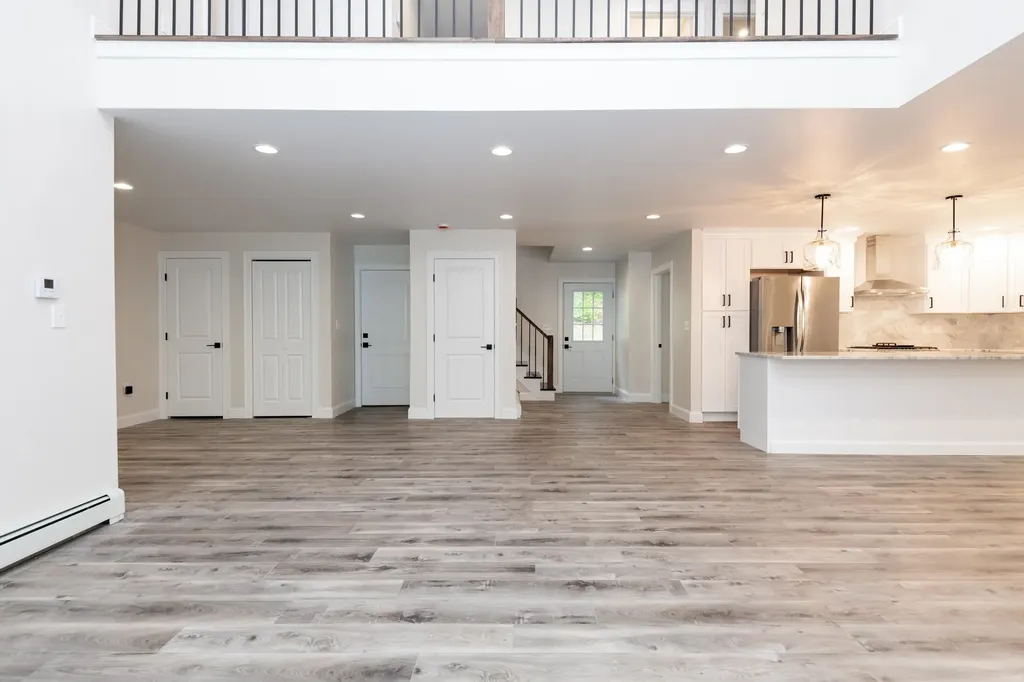 31 E Sutton Road Warner NH 03278