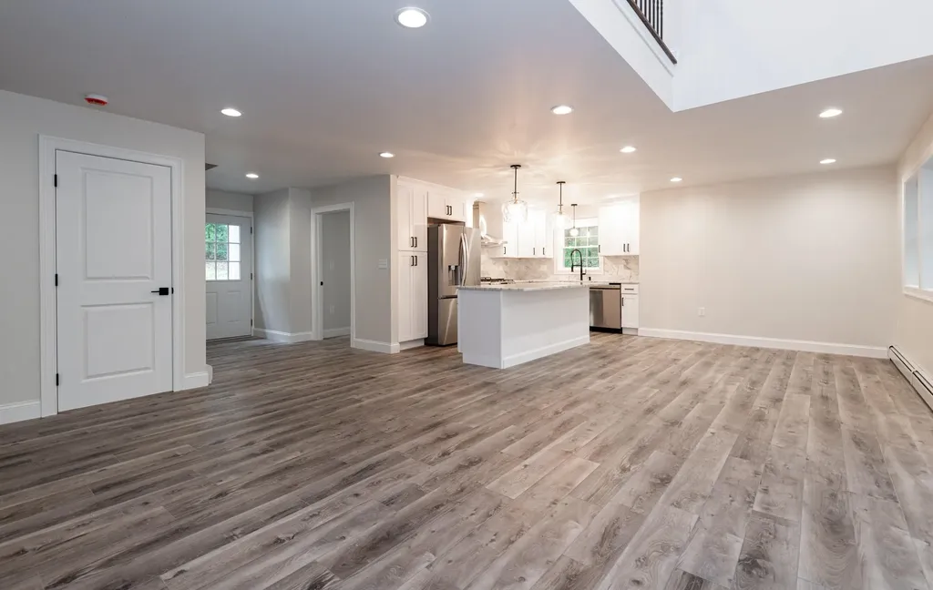 31 E Sutton Road Warner NH 03278