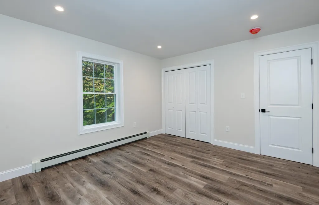 31 E Sutton Road Warner NH 03278