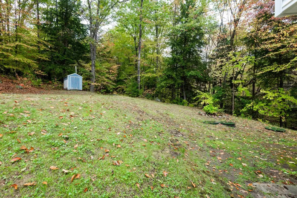 31 E Sutton Road Warner NH 03278