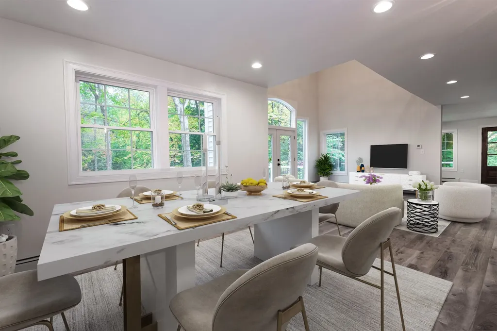 31 E Sutton Road Warner NH 03278