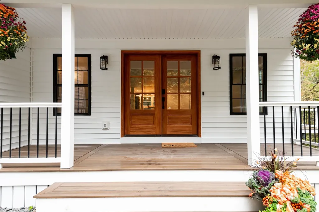 31 E Sutton Road Warner NH 03278