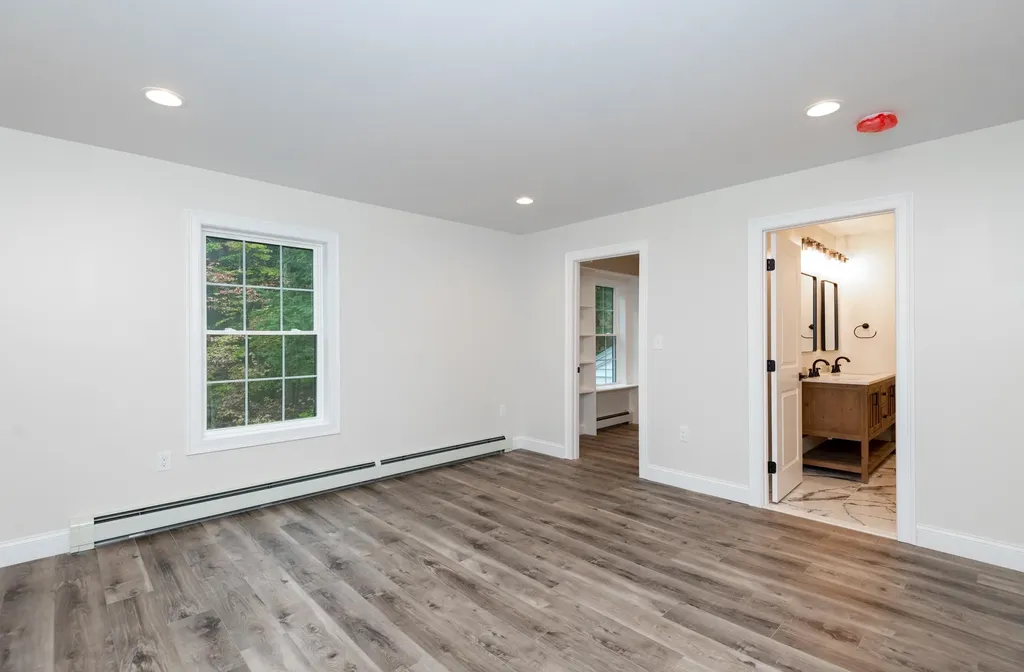 31 E Sutton Road Warner NH 03278