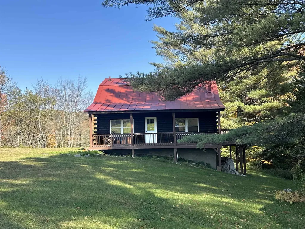 37 Aldrich Road Peru VT 05152