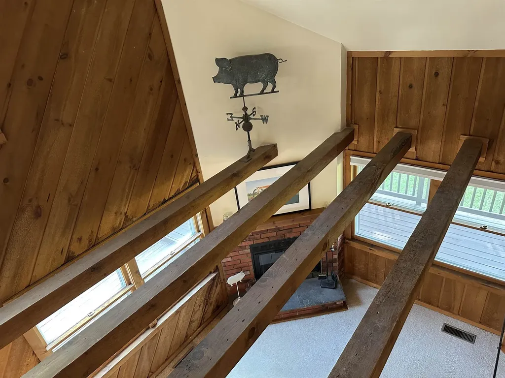 37 Aldrich Road Peru VT 05152