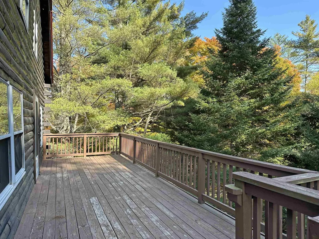 37 Aldrich Road Peru VT 05152