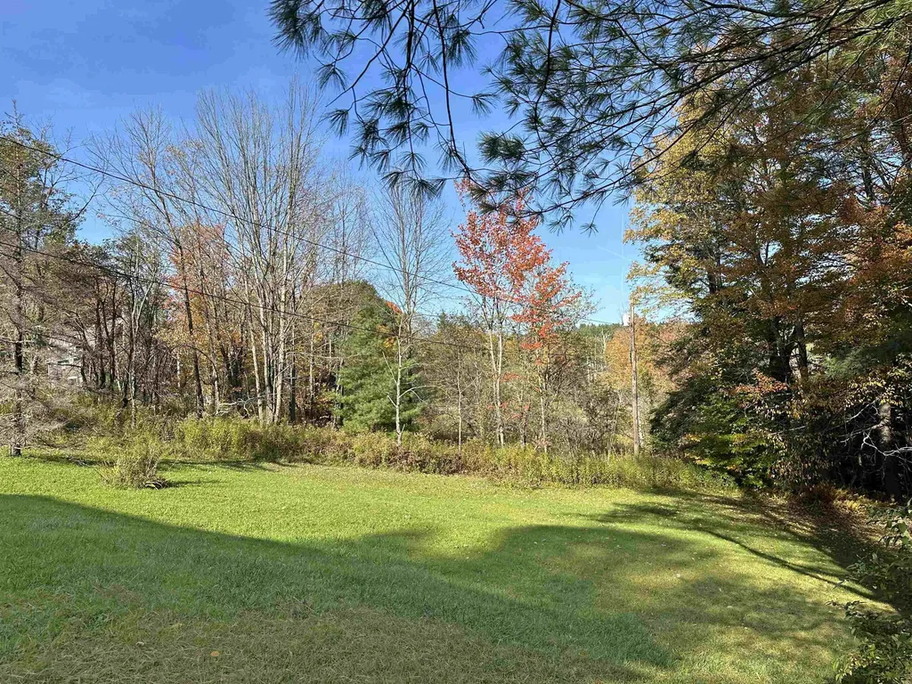 37 Aldrich Road Peru VT 05152