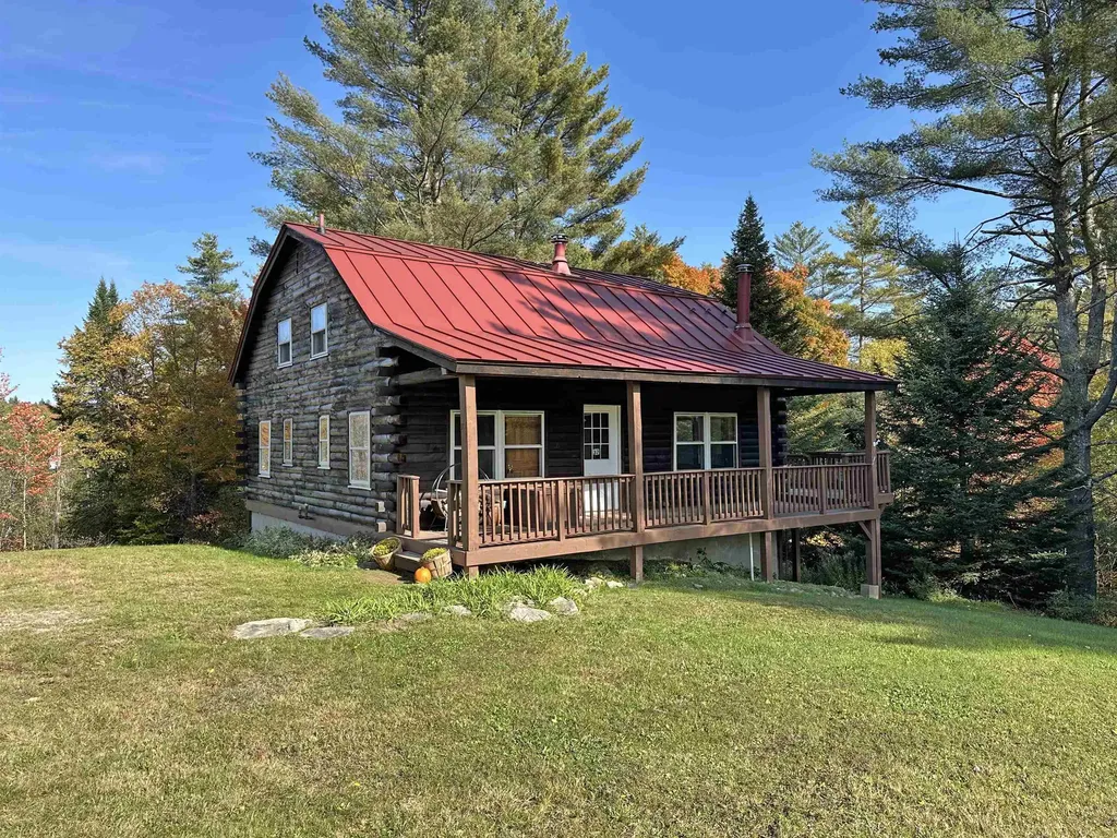 37 Aldrich Road Peru VT 05152