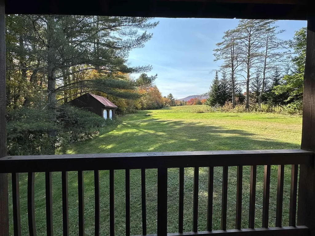 37 Aldrich Road Peru VT 05152