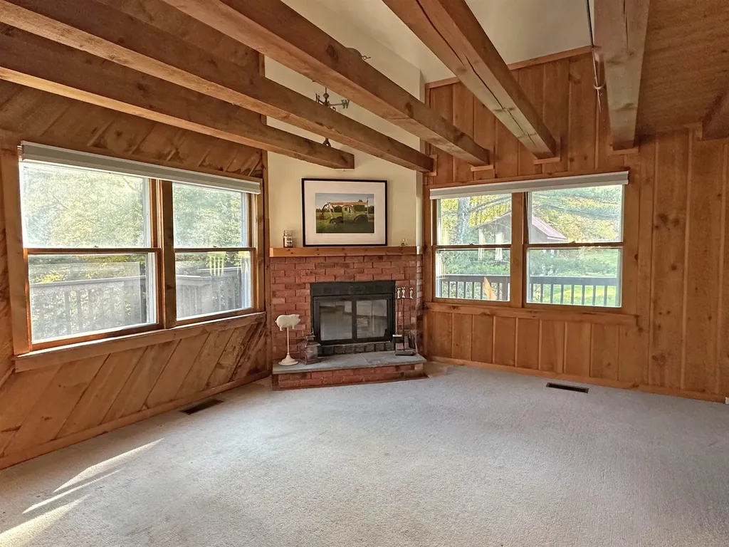 37 Aldrich Road Peru VT 05152