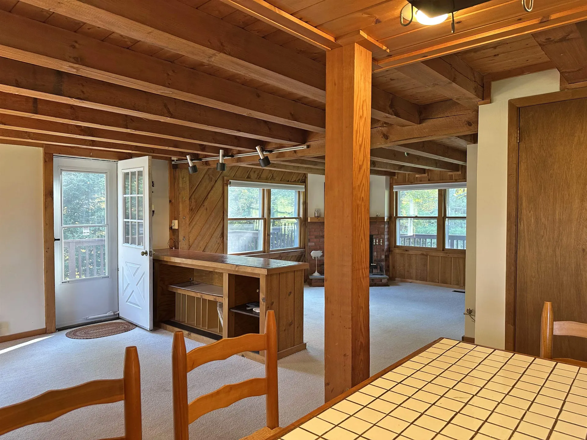 37 Aldrich Road Peru VT 05152