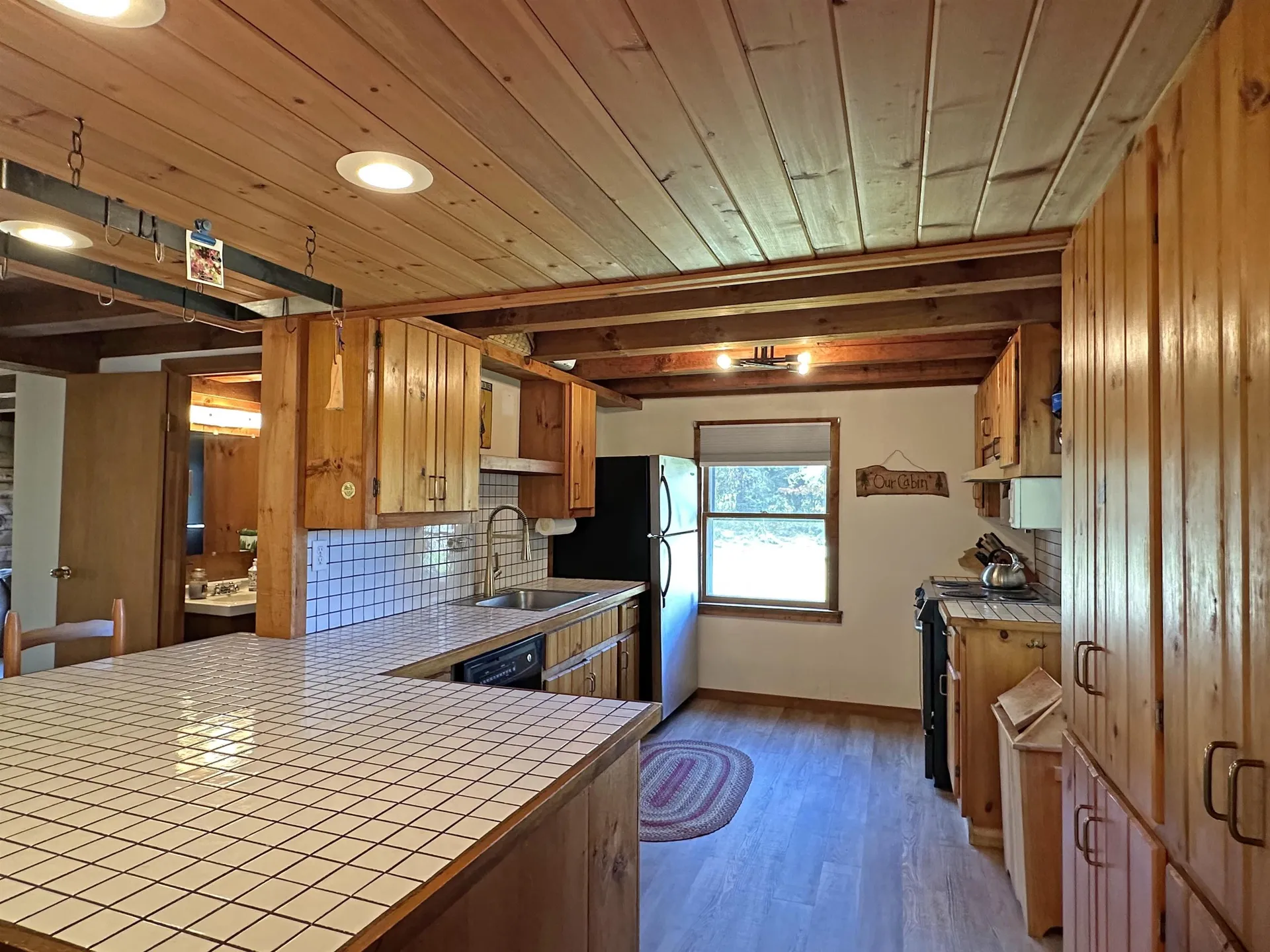 37 Aldrich Road Peru VT 05152