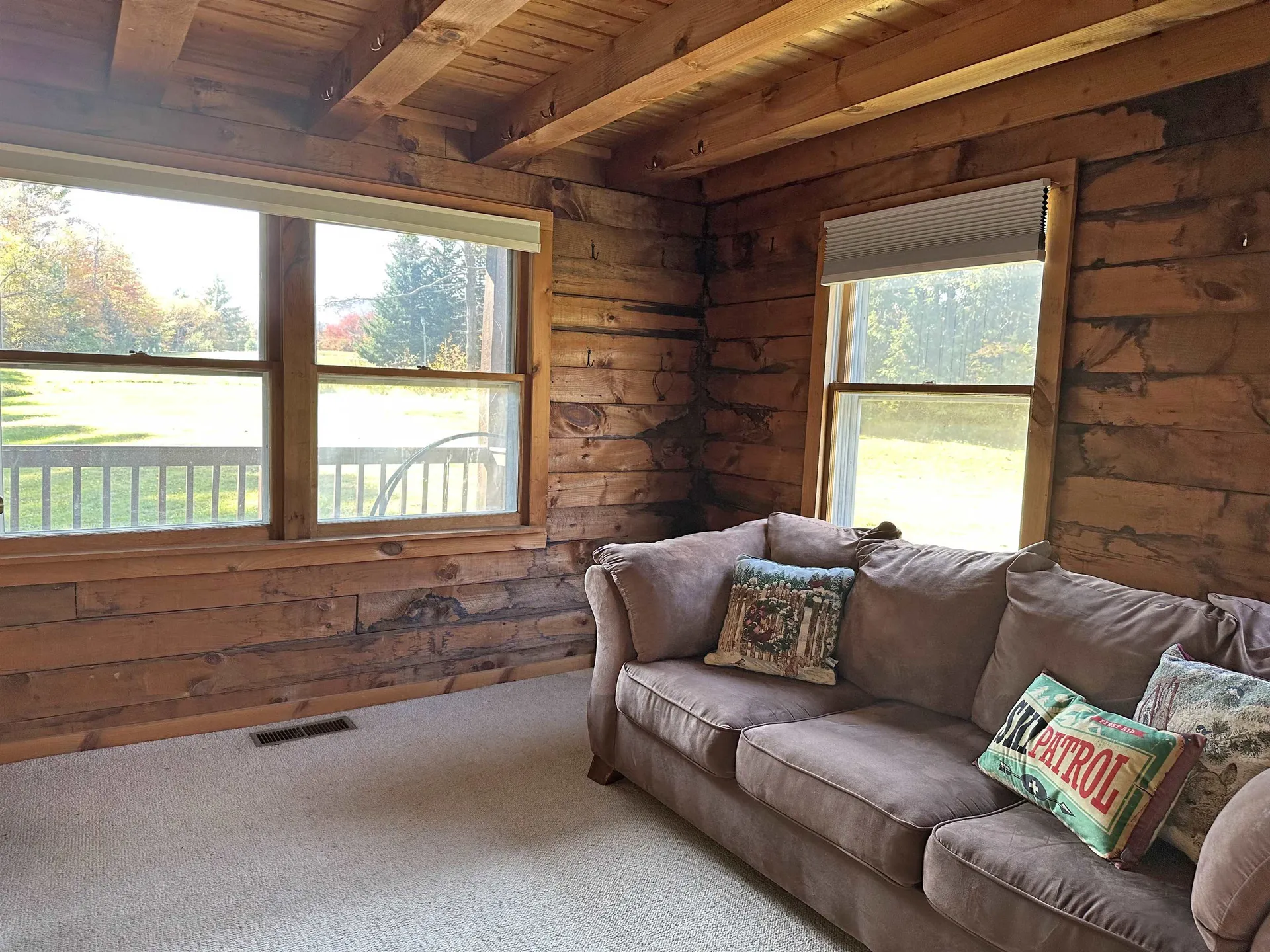 37 Aldrich Road Peru VT 05152