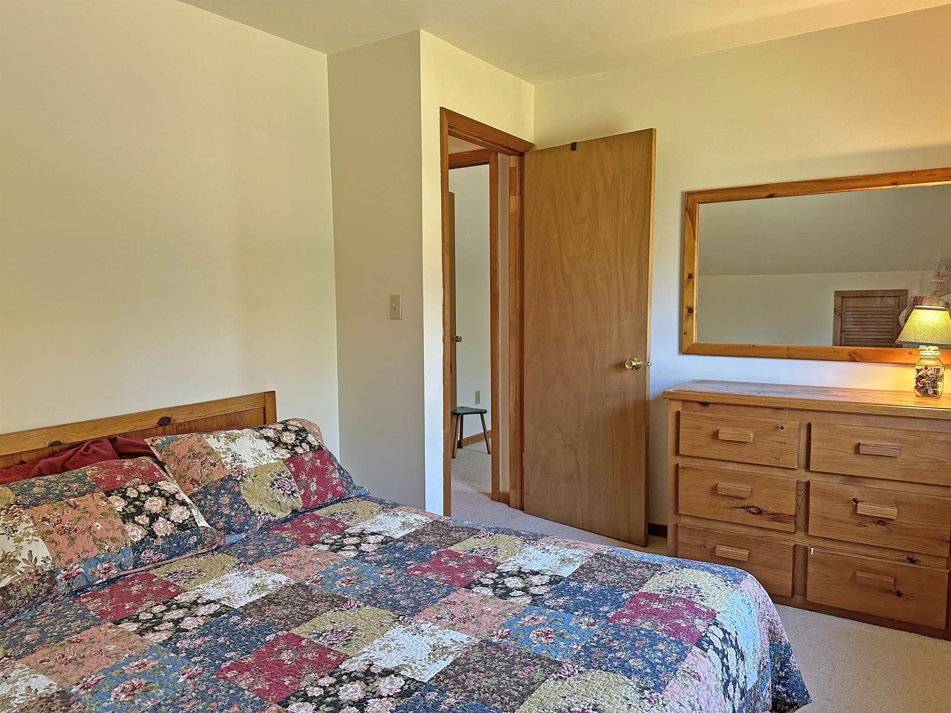 37 Aldrich Road Peru VT 05152