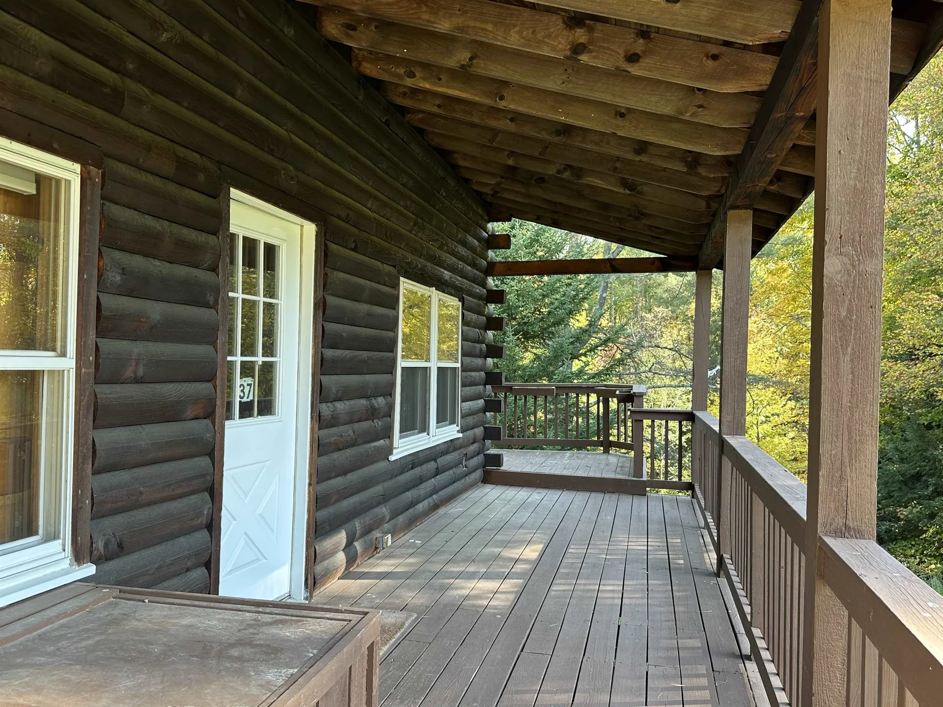 37 Aldrich Road Peru VT 05152