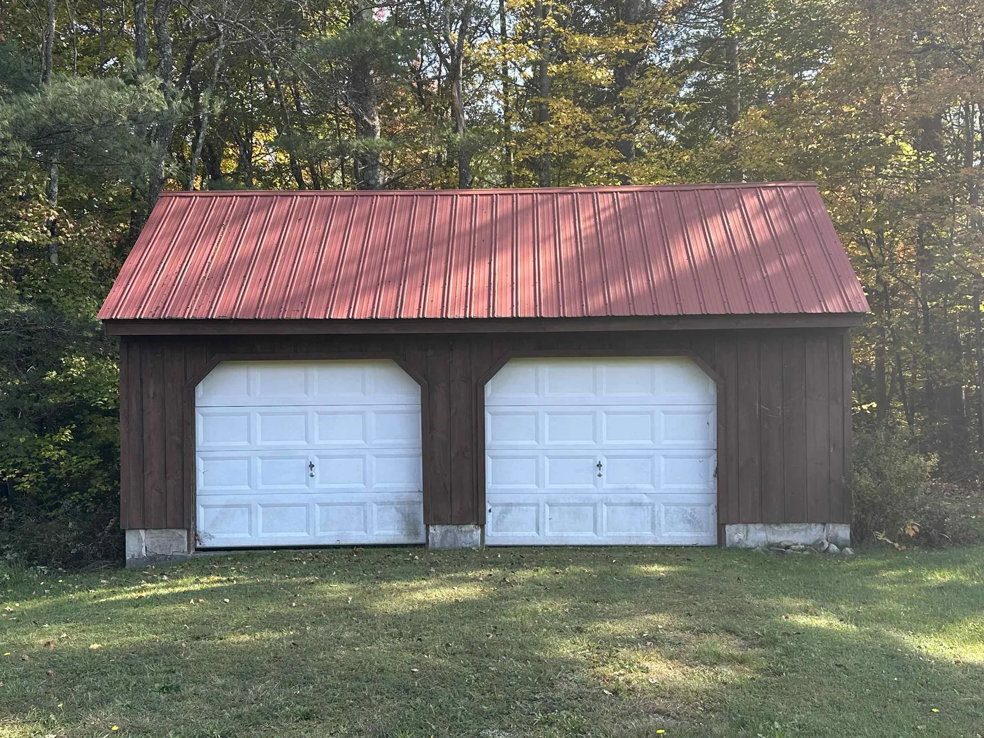 37 Aldrich Road Peru VT 05152