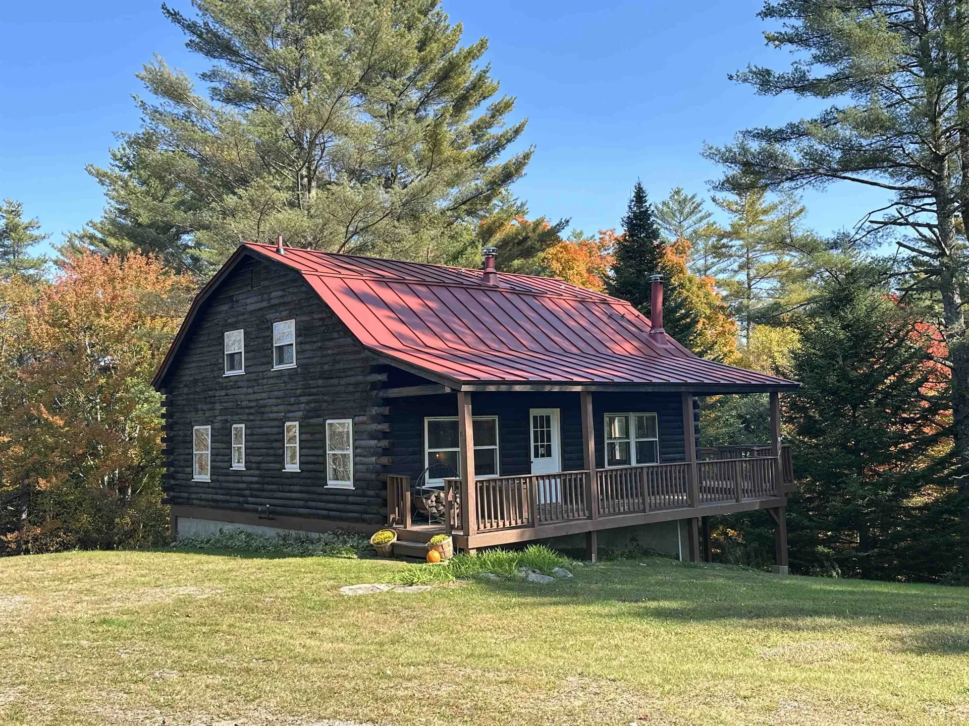 37 Aldrich Road Peru VT 05152