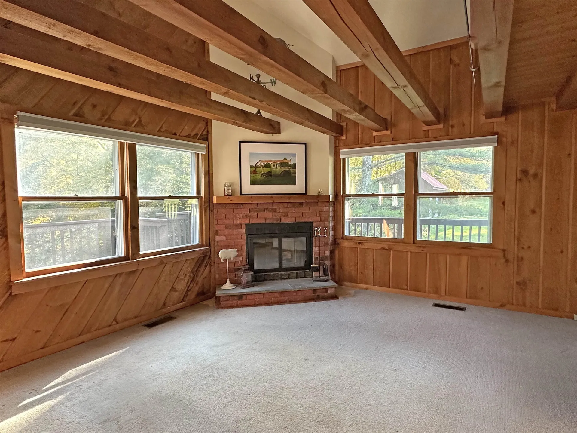 37 Aldrich Road Peru VT 05152